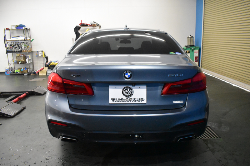 BMW 5シリーズ 540i Xﾄﾞﾗｲﾌﾞ Mｽﾎﾟｰﾂ 4WD 1ｵｰﾅｰ ﾃﾞﾋﾞｭｰ&ﾊｲﾗｲﾝP 全席ﾋｰﾀｰ付黒革 ｿﾌﾄｸﾛｰｽﾞﾄﾞｱ 可変ｻｽ Mｽﾎﾟｰﾂﾌﾞﾚｰｷ LEDﾍｯﾄﾞﾗｲﾄ 液晶ﾒｰﾀｰ ACC HUD LCW ｼﾞｪｽﾁｬｰC対応 ﾀｯﾁﾊﾟﾈﾙﾅﾋﾞ全周囲ｶﾒﾗ 3Dﾋﾞｭｰ ﾌﾙｾｸﾞ 電動ﾄﾗﾝｸ 2年保証