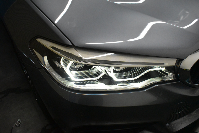 BMW 5シリーズ 540i Xﾄﾞﾗｲﾌﾞ Mｽﾎﾟｰﾂ 4WD 1ｵｰﾅｰ ﾃﾞﾋﾞｭｰ&ﾊｲﾗｲﾝP 全席ﾋｰﾀｰ付黒革 ｿﾌﾄｸﾛｰｽﾞﾄﾞｱ 可変ｻｽ Mｽﾎﾟｰﾂﾌﾞﾚｰｷ LEDﾍｯﾄﾞﾗｲﾄ 液晶ﾒｰﾀｰ ACC HUD LCW ｼﾞｪｽﾁｬｰC対応 ﾀｯﾁﾊﾟﾈﾙﾅﾋﾞ全周囲ｶﾒﾗ 3Dﾋﾞｭｰ ﾌﾙｾｸﾞ 電動ﾄﾗﾝｸ 2年保証