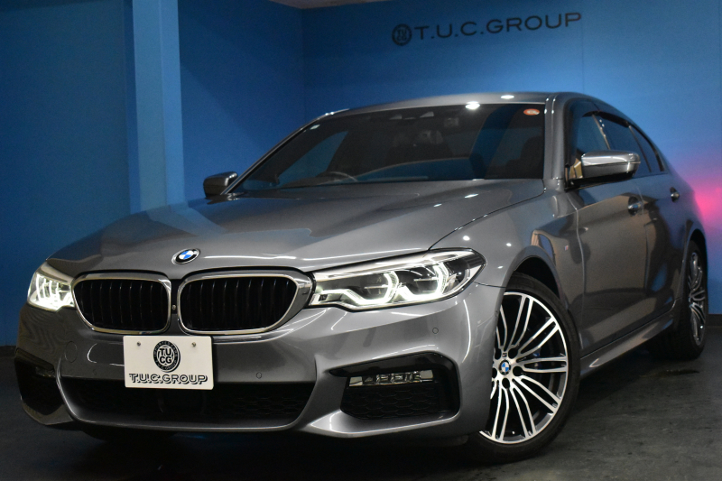 BMW 5シリーズ 540i Xﾄﾞﾗｲﾌﾞ Mｽﾎﾟｰﾂ 4WD 1ｵｰﾅｰ ﾃﾞﾋﾞｭｰ&ﾊｲﾗｲﾝP 全席ﾋｰﾀｰ付黒革 ｿﾌﾄｸﾛｰｽﾞﾄﾞｱ 可変ｻｽ Mｽﾎﾟｰﾂﾌﾞﾚｰｷ LEDﾍｯﾄﾞﾗｲﾄ 液晶ﾒｰﾀｰ ACC HUD LCW ｼﾞｪｽﾁｬｰC対応 ﾀｯﾁﾊﾟﾈﾙﾅﾋﾞ全周囲ｶﾒﾗ 3Dﾋﾞｭｰ ﾌﾙｾｸﾞ 電動ﾄﾗﾝｸ 2年保証