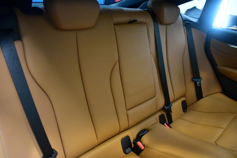 BMW 4シリーズ 440i ｸﾞﾗﾝｸｰﾍﾟ Mｽﾎﾟｰﾂ LCI後期最終ﾓﾃﾞﾙ  ﾌｧｽﾄﾄﾗｯｸP 可変Mｻｽ ACC HUD ﾍｷｻｺﾞﾅﾙLEDﾍｯﾄﾞﾗｲﾄ&ﾃｰﾙ ﾋｰﾀｰ付ｺﾆｬｯｸ革 液晶ﾒｰﾀｰ harman/kardon ﾀｯﾁﾊﾟﾈﾙ式iﾄﾞﾗｲﾌﾞﾅﾋﾞBｶﾒ ﾌﾙｾｸﾞ車線変更警告 電動Rｹﾞｰﾄ 19AW ｳｯﾄﾞｲﾝﾃﾘｱ 2年保証