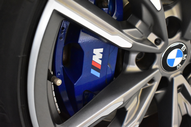 BMW 3シリーズ M340i Xﾄﾞﾗｲﾌﾞ 1ｵｰﾅｰ ｲﾉﾍﾞｰｼｮﾝP ﾋｰﾀｰ付黒革 全周囲ｶﾒﾗ ACC HUD ﾚｰｻﾞｰLEDﾗｲﾄ 可変Mｻｽ 19AW Mｽﾎﾟｰﾂﾌﾞﾚｰｷ&ﾃﾞﾌ ｼﾞｪｽﾁｬｰC付ﾀｯﾁﾊﾟﾈﾙﾅﾋﾞ ﾊｰﾏﾝｶｰﾄﾞﾝ 側面衝突&車線変更&逸脱警告 2年保証