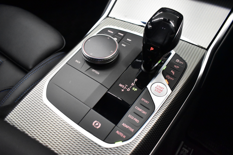 BMW 3シリーズ M340i Xﾄﾞﾗｲﾌﾞ 1ｵｰﾅｰ ｲﾉﾍﾞｰｼｮﾝP ﾋｰﾀｰ付黒革 全周囲ｶﾒﾗ ACC HUD ﾚｰｻﾞｰLEDﾗｲﾄ 可変Mｻｽ 19AW Mｽﾎﾟｰﾂﾌﾞﾚｰｷ&ﾃﾞﾌ ｼﾞｪｽﾁｬｰC付ﾀｯﾁﾊﾟﾈﾙﾅﾋﾞ ﾊｰﾏﾝｶｰﾄﾞﾝ 側面衝突&車線変更&逸脱警告 2年保証