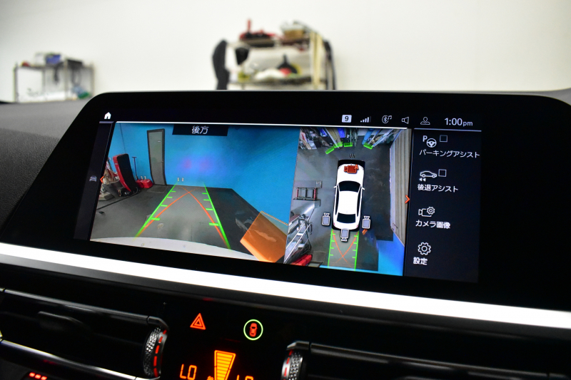 BMW 3シリーズ M340i Xﾄﾞﾗｲﾌﾞ 1ｵｰﾅｰ ｲﾉﾍﾞｰｼｮﾝP ﾋｰﾀｰ付黒革 全周囲ｶﾒﾗ ACC HUD ﾚｰｻﾞｰLEDﾗｲﾄ 可変Mｻｽ 19AW Mｽﾎﾟｰﾂﾌﾞﾚｰｷ&ﾃﾞﾌ ｼﾞｪｽﾁｬｰC付ﾀｯﾁﾊﾟﾈﾙﾅﾋﾞ ﾊｰﾏﾝｶｰﾄﾞﾝ 側面衝突&車線変更&逸脱警告 2年保証