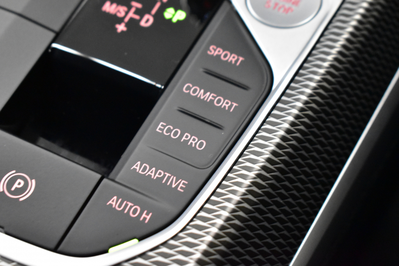 BMW 3シリーズ M340i Xﾄﾞﾗｲﾌﾞ 1ｵｰﾅｰ ｲﾉﾍﾞｰｼｮﾝP ﾋｰﾀｰ付黒革 全周囲ｶﾒﾗ ACC HUD ﾚｰｻﾞｰLEDﾗｲﾄ 可変Mｻｽ 19AW Mｽﾎﾟｰﾂﾌﾞﾚｰｷ&ﾃﾞﾌ ｼﾞｪｽﾁｬｰC付ﾀｯﾁﾊﾟﾈﾙﾅﾋﾞ ﾊｰﾏﾝｶｰﾄﾞﾝ 側面衝突&車線変更&逸脱警告 2年保証