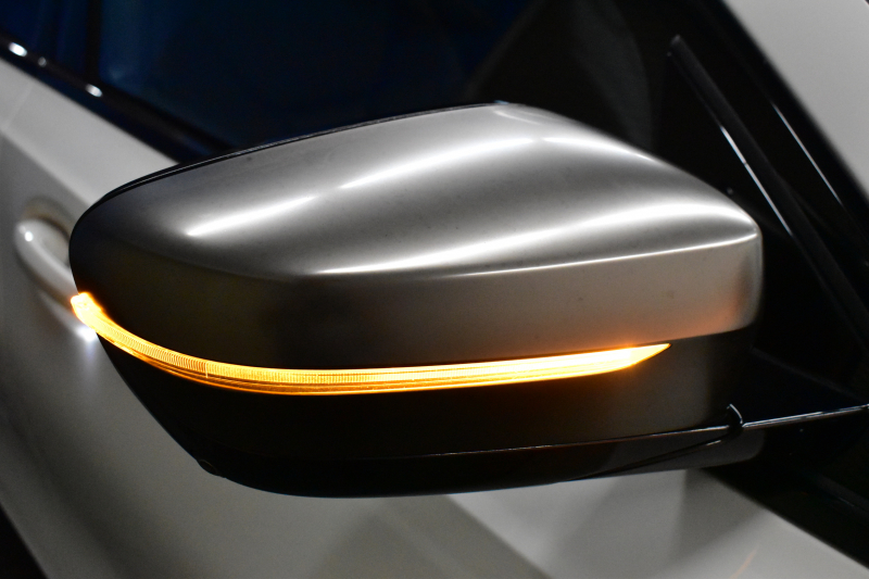 BMW 3シリーズ M340i Xﾄﾞﾗｲﾌﾞ 1ｵｰﾅｰ ｲﾉﾍﾞｰｼｮﾝP ﾋｰﾀｰ付黒革 全周囲ｶﾒﾗ ACC HUD ﾚｰｻﾞｰLEDﾗｲﾄ 可変Mｻｽ 19AW Mｽﾎﾟｰﾂﾌﾞﾚｰｷ&ﾃﾞﾌ ｼﾞｪｽﾁｬｰC付ﾀｯﾁﾊﾟﾈﾙﾅﾋﾞ ﾊｰﾏﾝｶｰﾄﾞﾝ 側面衝突&車線変更&逸脱警告 2年保証