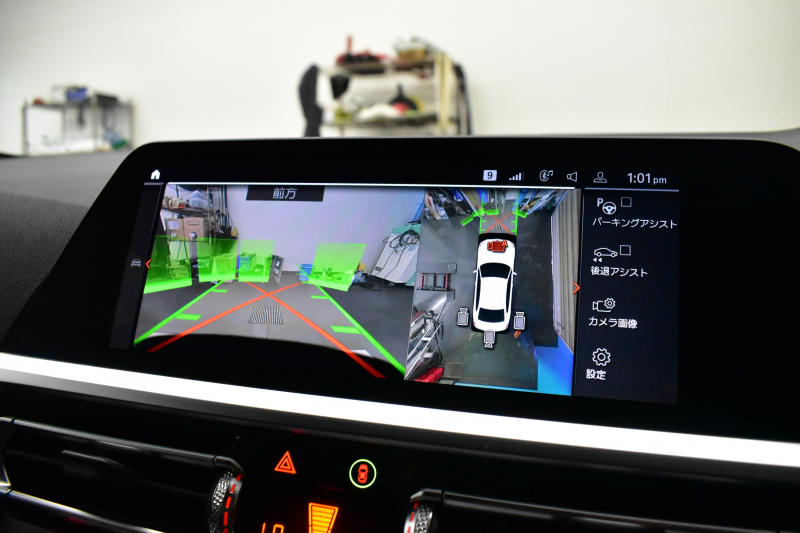 BMW 3シリーズ M340i Xﾄﾞﾗｲﾌﾞ 1ｵｰﾅｰ ｲﾉﾍﾞｰｼｮﾝP ﾋｰﾀｰ付黒革 全周囲ｶﾒﾗ ACC HUD ﾚｰｻﾞｰLEDﾗｲﾄ 可変Mｻｽ 19AW Mｽﾎﾟｰﾂﾌﾞﾚｰｷ&ﾃﾞﾌ ｼﾞｪｽﾁｬｰC付ﾀｯﾁﾊﾟﾈﾙﾅﾋﾞ ﾊｰﾏﾝｶｰﾄﾞﾝ 側面衝突&車線変更&逸脱警告 2年保証