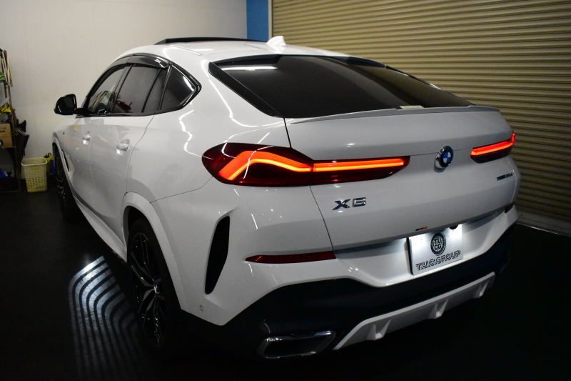 BMW X6 Xﾄﾞﾗｲﾌﾞ 35d Mｽﾎﾟｰﾂ ｺﾝﾌｫ-ﾄP ﾊﾟﾉﾗﾏｻﾝﾙｰﾌ 全席＆ｽﾃｱﾘﾝｸﾞﾋｰﾀｰ付ｺｰﾋｰ革 Fﾏｯｻｰｼﾞ＆ﾍﾞﾝﾁﾚｰｼｮﾝ LEDﾍｯﾄﾞACC HUD  harman/kardon LCW 22AW ｸﾘｽﾀﾙｼﾌﾄﾉﾌﾞ ｶｰﾎﾞﾝﾄﾘﾑ TVｼﾞｪｽﾁｬC付ﾀｯﾁﾊﾟﾈﾙﾅﾋﾞ全周囲ｶﾒﾗ 電動Rｹﾞｰﾄ 2年保証