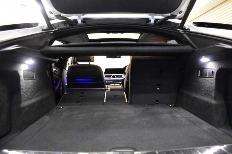 BMW X6 Xﾄﾞﾗｲﾌﾞ 35d Mｽﾎﾟｰﾂ ｺﾝﾌｫ-ﾄP ﾊﾟﾉﾗﾏｻﾝﾙｰﾌ 全席＆ｽﾃｱﾘﾝｸﾞﾋｰﾀｰ付ｺｰﾋｰ革 Fﾏｯｻｰｼﾞ＆ﾍﾞﾝﾁﾚｰｼｮﾝ LEDﾍｯﾄﾞACC HUD  harman/kardon LCW 22AW ｸﾘｽﾀﾙｼﾌﾄﾉﾌﾞ ｶｰﾎﾞﾝﾄﾘﾑ TVｼﾞｪｽﾁｬC付ﾀｯﾁﾊﾟﾈﾙﾅﾋﾞ全周囲ｶﾒﾗ 電動Rｹﾞｰﾄ 2年保証