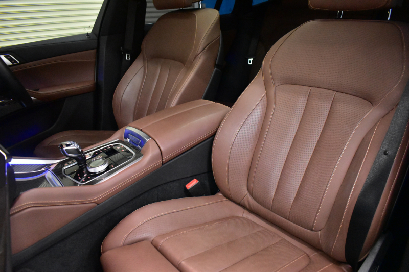 BMW X6 Xﾄﾞﾗｲﾌﾞ 35d Mｽﾎﾟｰﾂ ｺﾝﾌｫ-ﾄP ﾊﾟﾉﾗﾏｻﾝﾙｰﾌ 全席＆ｽﾃｱﾘﾝｸﾞﾋｰﾀｰ付ｺｰﾋｰ革 Fﾏｯｻｰｼﾞ＆ﾍﾞﾝﾁﾚｰｼｮﾝ LEDﾍｯﾄﾞACC HUD  harman/kardon LCW 22AW ｸﾘｽﾀﾙｼﾌﾄﾉﾌﾞ ｶｰﾎﾞﾝﾄﾘﾑ TVｼﾞｪｽﾁｬC付ﾀｯﾁﾊﾟﾈﾙﾅﾋﾞ全周囲ｶﾒﾗ 電動Rｹﾞｰﾄ 2年保証