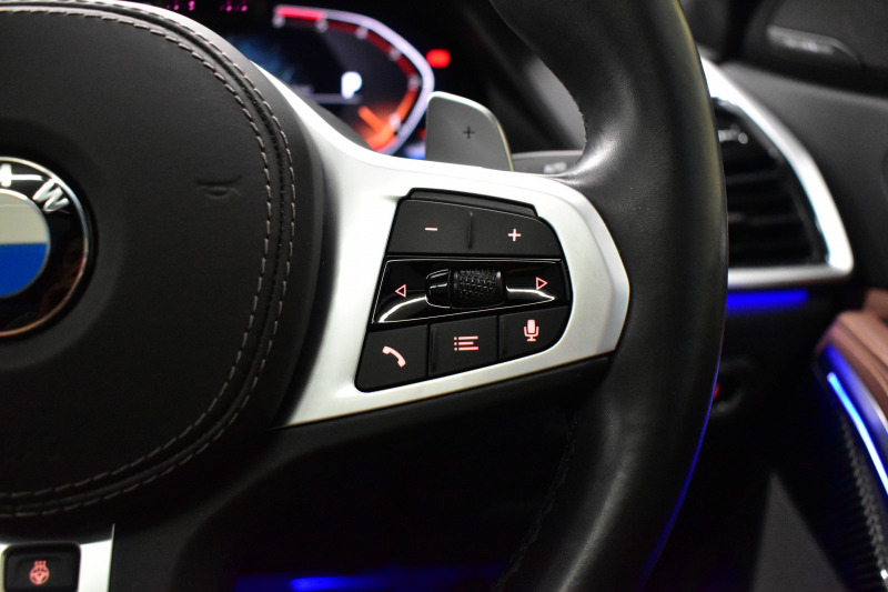 BMW X6 Xﾄﾞﾗｲﾌﾞ 35d Mｽﾎﾟｰﾂ ｺﾝﾌｫ-ﾄP ﾊﾟﾉﾗﾏｻﾝﾙｰﾌ 全席＆ｽﾃｱﾘﾝｸﾞﾋｰﾀｰ付ｺｰﾋｰ革 Fﾏｯｻｰｼﾞ＆ﾍﾞﾝﾁﾚｰｼｮﾝ LEDﾍｯﾄﾞACC HUD  harman/kardon LCW 22AW ｸﾘｽﾀﾙｼﾌﾄﾉﾌﾞ ｶｰﾎﾞﾝﾄﾘﾑ TVｼﾞｪｽﾁｬC付ﾀｯﾁﾊﾟﾈﾙﾅﾋﾞ全周囲ｶﾒﾗ 電動Rｹﾞｰﾄ 2年保証