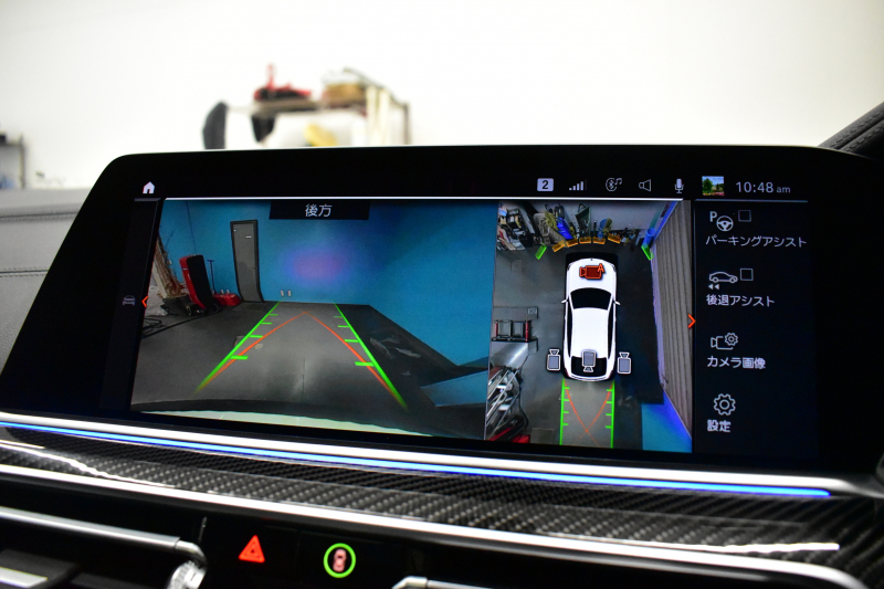 BMW X6 Xﾄﾞﾗｲﾌﾞ 35d Mｽﾎﾟｰﾂ ｺﾝﾌｫ-ﾄP ﾊﾟﾉﾗﾏｻﾝﾙｰﾌ 全席＆ｽﾃｱﾘﾝｸﾞﾋｰﾀｰ付ｺｰﾋｰ革 Fﾏｯｻｰｼﾞ＆ﾍﾞﾝﾁﾚｰｼｮﾝ LEDﾍｯﾄﾞACC HUD  harman/kardon LCW 22AW ｸﾘｽﾀﾙｼﾌﾄﾉﾌﾞ ｶｰﾎﾞﾝﾄﾘﾑ TVｼﾞｪｽﾁｬC付ﾀｯﾁﾊﾟﾈﾙﾅﾋﾞ全周囲ｶﾒﾗ 電動Rｹﾞｰﾄ 2年保証