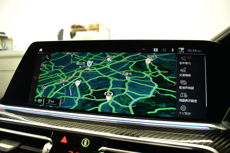 BMW X6 Xﾄﾞﾗｲﾌﾞ 35d Mｽﾎﾟｰﾂ ｺﾝﾌｫ-ﾄP ﾊﾟﾉﾗﾏｻﾝﾙｰﾌ 全席＆ｽﾃｱﾘﾝｸﾞﾋｰﾀｰ付ｺｰﾋｰ革 Fﾏｯｻｰｼﾞ＆ﾍﾞﾝﾁﾚｰｼｮﾝ LEDﾍｯﾄﾞACC HUD  harman/kardon LCW 22AW ｸﾘｽﾀﾙｼﾌﾄﾉﾌﾞ ｶｰﾎﾞﾝﾄﾘﾑ TVｼﾞｪｽﾁｬC付ﾀｯﾁﾊﾟﾈﾙﾅﾋﾞ全周囲ｶﾒﾗ 電動Rｹﾞｰﾄ 2年保証