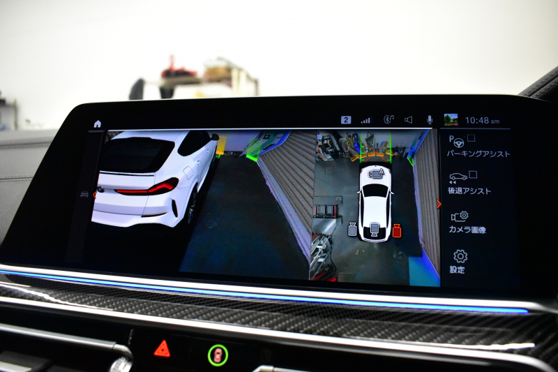 BMW X6 Xﾄﾞﾗｲﾌﾞ 35d Mｽﾎﾟｰﾂ ｺﾝﾌｫ-ﾄP ﾊﾟﾉﾗﾏｻﾝﾙｰﾌ 全席＆ｽﾃｱﾘﾝｸﾞﾋｰﾀｰ付ｺｰﾋｰ革 Fﾏｯｻｰｼﾞ＆ﾍﾞﾝﾁﾚｰｼｮﾝ LEDﾍｯﾄﾞACC HUD  harman/kardon LCW 22AW ｸﾘｽﾀﾙｼﾌﾄﾉﾌﾞ ｶｰﾎﾞﾝﾄﾘﾑ TVｼﾞｪｽﾁｬC付ﾀｯﾁﾊﾟﾈﾙﾅﾋﾞ全周囲ｶﾒﾗ 電動Rｹﾞｰﾄ 2年保証