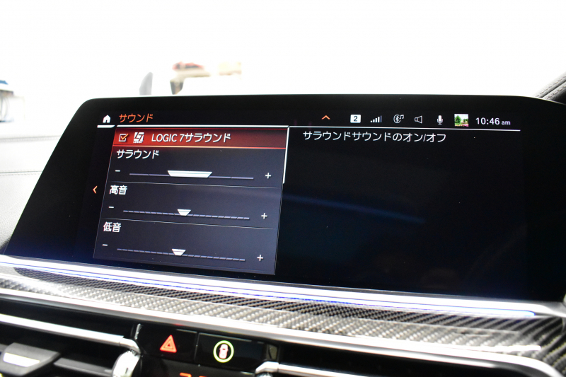 BMW X6 Xﾄﾞﾗｲﾌﾞ 35d Mｽﾎﾟｰﾂ ｺﾝﾌｫ-ﾄP ﾊﾟﾉﾗﾏｻﾝﾙｰﾌ 全席＆ｽﾃｱﾘﾝｸﾞﾋｰﾀｰ付ｺｰﾋｰ革 Fﾏｯｻｰｼﾞ＆ﾍﾞﾝﾁﾚｰｼｮﾝ LEDﾍｯﾄﾞACC HUD  harman/kardon LCW 22AW ｸﾘｽﾀﾙｼﾌﾄﾉﾌﾞ ｶｰﾎﾞﾝﾄﾘﾑ TVｼﾞｪｽﾁｬC付ﾀｯﾁﾊﾟﾈﾙﾅﾋﾞ全周囲ｶﾒﾗ 電動Rｹﾞｰﾄ 2年保証