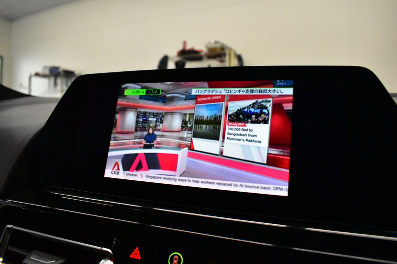 BMW 8シリーズ 840i ｸﾞﾗﾝｸｰﾍﾟ Mｽﾎﾟｰﾂ ﾊﾟﾉﾗﾏｶﾞﾗｽｻﾝﾙｰﾌ ﾚｰｻﾞｰLED ACC HUD  全席ﾋｰﾀｰ付茶＆黒革 前席ﾍﾞﾝﾁﾚｰｼｮﾝ ﾊｰﾏﾝｶｰﾄﾞﾝ ｲﾝﾃﾘｾｰﾌ ﾗｲﾌﾞｺｯｸﾋﾟｯﾄ ｼﾞｪｽﾁｬｰC対応ﾀｯﾁﾊﾟﾈﾙﾅﾋﾞ3Dﾋﾞｭｰ 2年保証