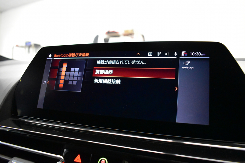 BMW 8シリーズ 840i ｸﾞﾗﾝｸｰﾍﾟ Mｽﾎﾟｰﾂ ﾊﾟﾉﾗﾏｶﾞﾗｽｻﾝﾙｰﾌ ﾚｰｻﾞｰLED ACC HUD  全席ﾋｰﾀｰ付茶＆黒革 前席ﾍﾞﾝﾁﾚｰｼｮﾝ ﾊｰﾏﾝｶｰﾄﾞﾝ ｲﾝﾃﾘｾｰﾌ ﾗｲﾌﾞｺｯｸﾋﾟｯﾄ ｼﾞｪｽﾁｬｰC対応ﾀｯﾁﾊﾟﾈﾙﾅﾋﾞ3Dﾋﾞｭｰ 2年保証