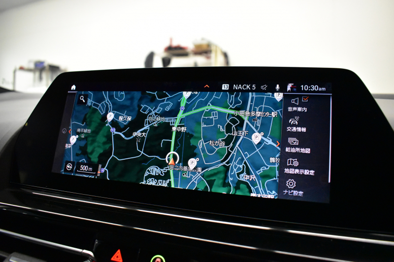 BMW 8シリーズ 840i ｸﾞﾗﾝｸｰﾍﾟ Mｽﾎﾟｰﾂ ﾊﾟﾉﾗﾏｶﾞﾗｽｻﾝﾙｰﾌ ﾚｰｻﾞｰLED ACC HUD  全席ﾋｰﾀｰ付茶＆黒革 前席ﾍﾞﾝﾁﾚｰｼｮﾝ ﾊｰﾏﾝｶｰﾄﾞﾝ ｲﾝﾃﾘｾｰﾌ ﾗｲﾌﾞｺｯｸﾋﾟｯﾄ ｼﾞｪｽﾁｬｰC対応ﾀｯﾁﾊﾟﾈﾙﾅﾋﾞ3Dﾋﾞｭｰ 2年保証