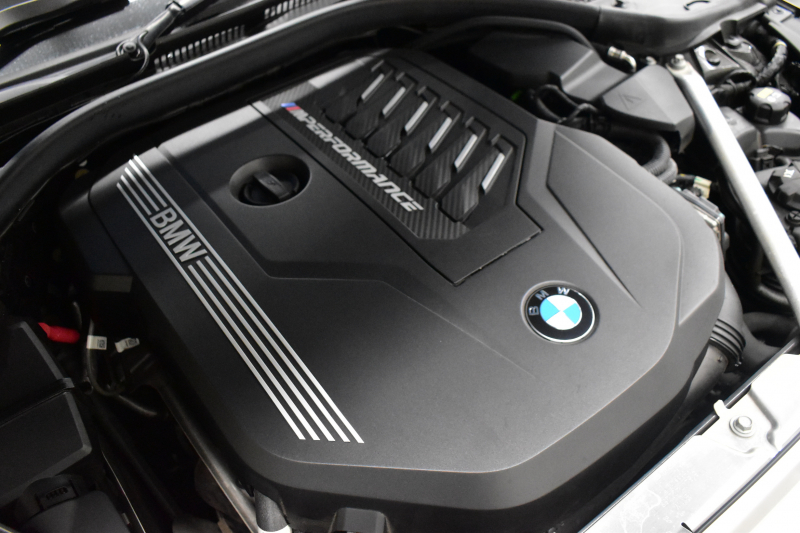 BMW 4シリーズ M440i xDriveｸｰﾍﾟ ｻﾝﾙｰﾌ ｲﾉﾍﾞｰｼｮﾝ&ｺﾝﾌｫｰﾄP  ﾋｰﾀｰ付赤革 ﾚｰｻﾞｰLEDﾍｯﾄﾞﾗｲﾄ ACC HUD Mｽﾎﾟｰﾂﾃﾞﾌ&ﾌﾞﾚｰｷ 可変Mｻｽ ﾗｲﾌﾞｺｯｸﾋﾟｯﾄ全周囲ｶﾒﾗ Pｱｼｽﾄ LCW Apple Car Play ﾌﾙｾｸﾞ harman/kardon 19AW 2年保証