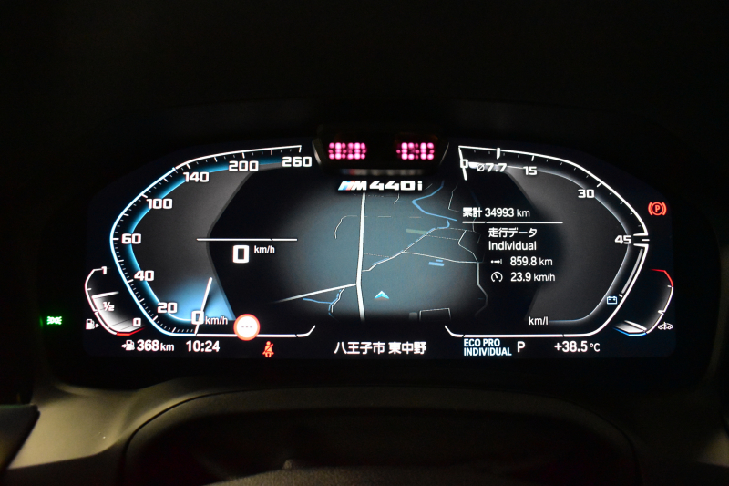 BMW 4シリーズ M440i xDriveｸｰﾍﾟ ｻﾝﾙｰﾌ ｲﾉﾍﾞｰｼｮﾝ&ｺﾝﾌｫｰﾄP  ﾋｰﾀｰ付赤革 ﾚｰｻﾞｰLEDﾍｯﾄﾞﾗｲﾄ ACC HUD Mｽﾎﾟｰﾂﾃﾞﾌ&ﾌﾞﾚｰｷ 可変Mｻｽ ﾗｲﾌﾞｺｯｸﾋﾟｯﾄ全周囲ｶﾒﾗ Pｱｼｽﾄ LCW Apple Car Play ﾌﾙｾｸﾞ harman/kardon 19AW 2年保証