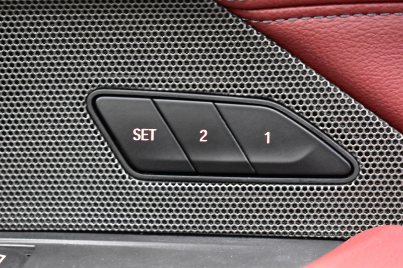 BMW 4シリーズ M440i xDriveｸｰﾍﾟ ｻﾝﾙｰﾌ ｲﾉﾍﾞｰｼｮﾝ&ｺﾝﾌｫｰﾄP  ﾋｰﾀｰ付赤革 ﾚｰｻﾞｰLEDﾍｯﾄﾞﾗｲﾄ ACC HUD Mｽﾎﾟｰﾂﾃﾞﾌ&ﾌﾞﾚｰｷ 可変Mｻｽ ﾗｲﾌﾞｺｯｸﾋﾟｯﾄ全周囲ｶﾒﾗ Pｱｼｽﾄ LCW Apple Car Play ﾌﾙｾｸﾞ harman/kardon 19AW 2年保証