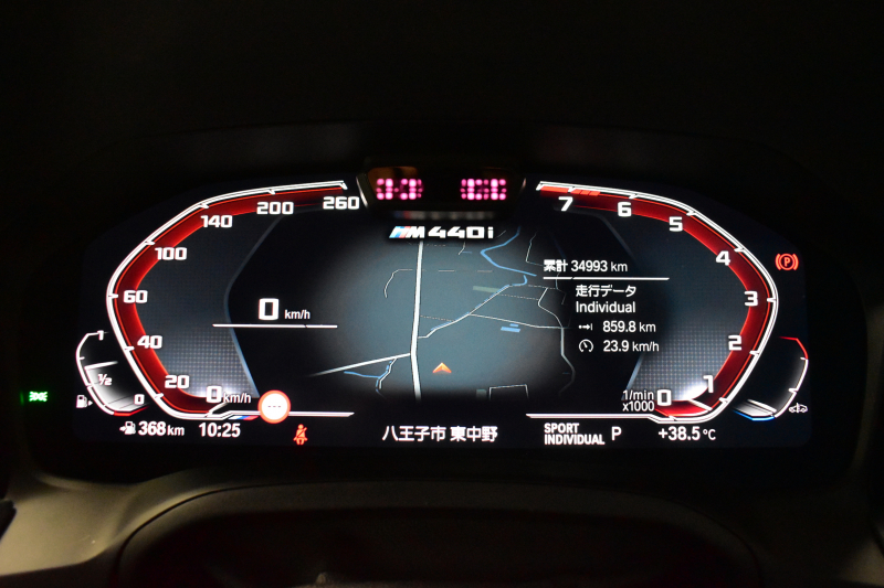 BMW 4シリーズ M440i xDriveｸｰﾍﾟ ｻﾝﾙｰﾌ ｲﾉﾍﾞｰｼｮﾝ&ｺﾝﾌｫｰﾄP  ﾋｰﾀｰ付赤革 ﾚｰｻﾞｰLEDﾍｯﾄﾞﾗｲﾄ ACC HUD Mｽﾎﾟｰﾂﾃﾞﾌ&ﾌﾞﾚｰｷ 可変Mｻｽ ﾗｲﾌﾞｺｯｸﾋﾟｯﾄ全周囲ｶﾒﾗ Pｱｼｽﾄ LCW Apple Car Play ﾌﾙｾｸﾞ harman/kardon 19AW 2年保証