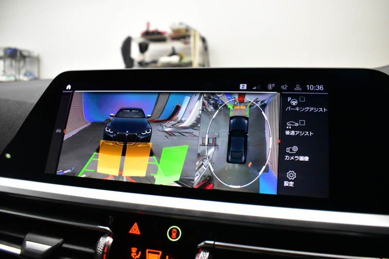 BMW 4シリーズ M440i xDriveｸｰﾍﾟ ｻﾝﾙｰﾌ ｲﾉﾍﾞｰｼｮﾝ&ｺﾝﾌｫｰﾄP  ﾋｰﾀｰ付赤革 ﾚｰｻﾞｰLEDﾍｯﾄﾞﾗｲﾄ ACC HUD Mｽﾎﾟｰﾂﾃﾞﾌ&ﾌﾞﾚｰｷ 可変Mｻｽ ﾗｲﾌﾞｺｯｸﾋﾟｯﾄ全周囲ｶﾒﾗ Pｱｼｽﾄ LCW Apple Car Play ﾌﾙｾｸﾞ harman/kardon 19AW 2年保証