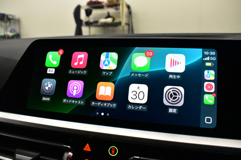 BMW 4シリーズ M440i xDriveｸｰﾍﾟ ｻﾝﾙｰﾌ ｲﾉﾍﾞｰｼｮﾝ&ｺﾝﾌｫｰﾄP  ﾋｰﾀｰ付赤革 ﾚｰｻﾞｰLEDﾍｯﾄﾞﾗｲﾄ ACC HUD Mｽﾎﾟｰﾂﾃﾞﾌ&ﾌﾞﾚｰｷ 可変Mｻｽ ﾗｲﾌﾞｺｯｸﾋﾟｯﾄ全周囲ｶﾒﾗ Pｱｼｽﾄ LCW Apple Car Play ﾌﾙｾｸﾞ harman/kardon 19AW 2年保証