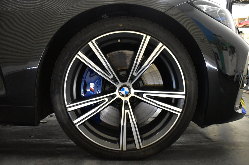 BMW 4シリーズ M440i xDriveｸｰﾍﾟ ｻﾝﾙｰﾌ ｲﾉﾍﾞｰｼｮﾝ&ｺﾝﾌｫｰﾄP  ﾋｰﾀｰ付赤革 ﾚｰｻﾞｰLEDﾍｯﾄﾞﾗｲﾄ ACC HUD Mｽﾎﾟｰﾂﾃﾞﾌ&ﾌﾞﾚｰｷ 可変Mｻｽ ﾗｲﾌﾞｺｯｸﾋﾟｯﾄ全周囲ｶﾒﾗ Pｱｼｽﾄ LCW Apple Car Play ﾌﾙｾｸﾞ harman/kardon 19AW 2年保証