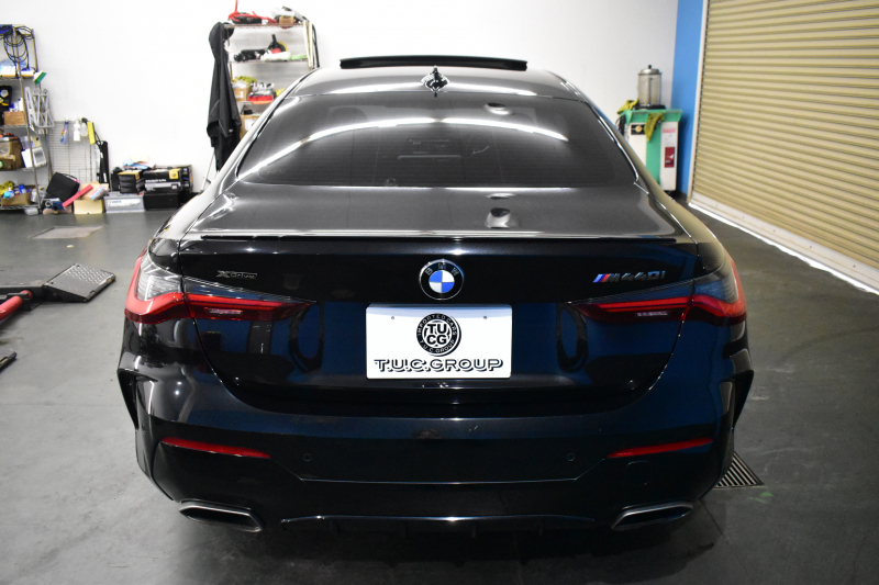 BMW 4シリーズ M440i xDriveｸｰﾍﾟ ｻﾝﾙｰﾌ ｲﾉﾍﾞｰｼｮﾝ&ｺﾝﾌｫｰﾄP  ﾋｰﾀｰ付赤革 ﾚｰｻﾞｰLEDﾍｯﾄﾞﾗｲﾄ ACC HUD Mｽﾎﾟｰﾂﾃﾞﾌ&ﾌﾞﾚｰｷ 可変Mｻｽ ﾗｲﾌﾞｺｯｸﾋﾟｯﾄ全周囲ｶﾒﾗ Pｱｼｽﾄ LCW Apple Car Play ﾌﾙｾｸﾞ harman/kardon 19AW 2年保証