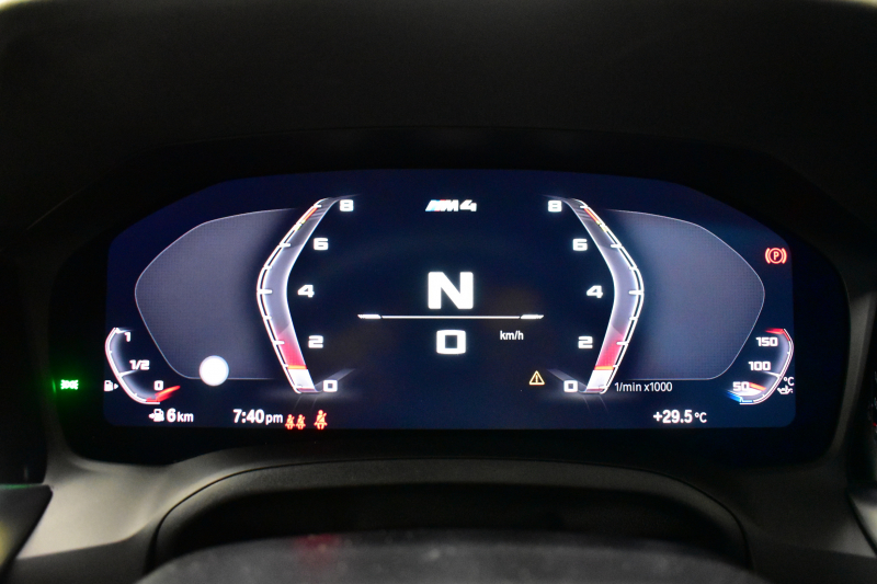 BMW Mシリーズ M4ｸｰﾍﾟ 6速MT 後輪駆動FR車 ﾋｰﾀｰ付黒革Mｽﾎﾟｰﾂｼｰﾄ ﾚｰｻﾞｰLEDﾍｯﾄﾞﾗｲﾄ HUD Mｽﾎﾟｰﾂﾃﾞﾌ Mｺﾝﾊﾟｳﾝﾄﾞﾌﾞﾚｰｷ 可変Mｻｽ ﾗｲﾌﾞｺｯｸﾋﾟｯﾄ全周囲ｶﾒﾗ LCW Apple Car Play ﾌﾙｾｸﾞ 19&20AW 2年保証