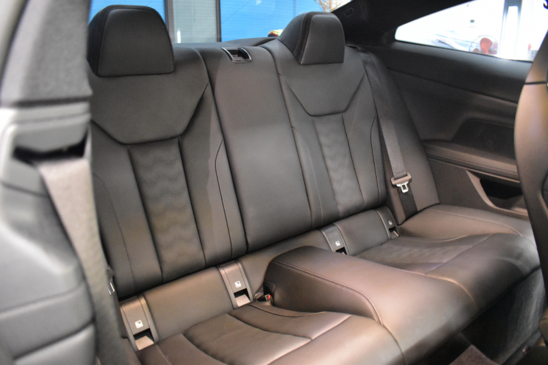 BMW Mシリーズ M4ｸｰﾍﾟ 6速MT 後輪駆動FR車 ﾋｰﾀｰ付黒革Mｽﾎﾟｰﾂｼｰﾄ ﾚｰｻﾞｰLEDﾍｯﾄﾞﾗｲﾄ HUD Mｽﾎﾟｰﾂﾃﾞﾌ Mｺﾝﾊﾟｳﾝﾄﾞﾌﾞﾚｰｷ 可変Mｻｽ ﾗｲﾌﾞｺｯｸﾋﾟｯﾄ全周囲ｶﾒﾗ LCW Apple Car Play ﾌﾙｾｸﾞ 19&20AW 2年保証