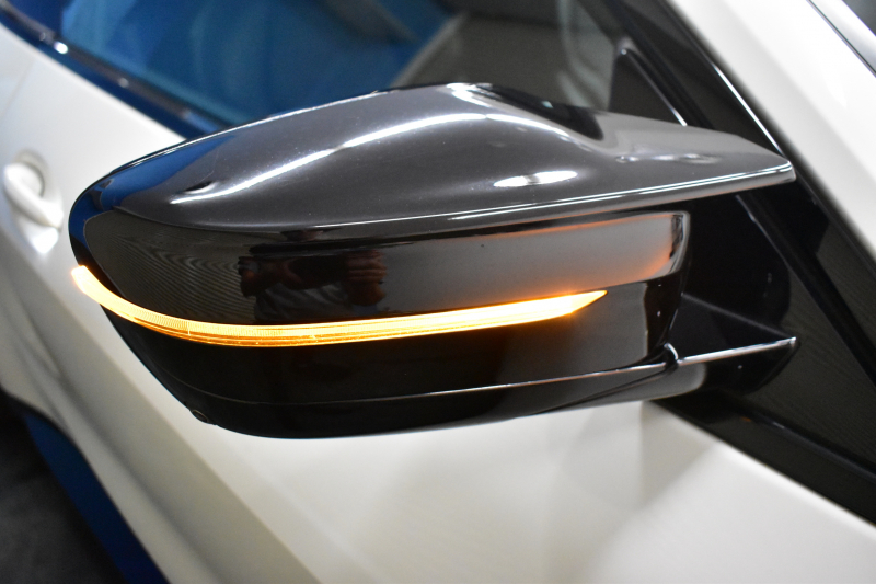 BMW Mシリーズ M4ｸｰﾍﾟ 6速MT 後輪駆動FR車 ﾋｰﾀｰ付黒革Mｽﾎﾟｰﾂｼｰﾄ ﾚｰｻﾞｰLEDﾍｯﾄﾞﾗｲﾄ HUD Mｽﾎﾟｰﾂﾃﾞﾌ Mｺﾝﾊﾟｳﾝﾄﾞﾌﾞﾚｰｷ 可変Mｻｽ ﾗｲﾌﾞｺｯｸﾋﾟｯﾄ全周囲ｶﾒﾗ LCW Apple Car Play ﾌﾙｾｸﾞ 19&20AW 2年保証