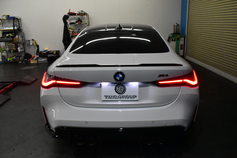 BMW Mシリーズ M4ｸｰﾍﾟ 6速MT 後輪駆動FR車 ﾋｰﾀｰ付黒革Mｽﾎﾟｰﾂｼｰﾄ ﾚｰｻﾞｰLEDﾍｯﾄﾞﾗｲﾄ HUD Mｽﾎﾟｰﾂﾃﾞﾌ Mｺﾝﾊﾟｳﾝﾄﾞﾌﾞﾚｰｷ 可変Mｻｽ ﾗｲﾌﾞｺｯｸﾋﾟｯﾄ全周囲ｶﾒﾗ LCW Apple Car Play ﾌﾙｾｸﾞ 19&20AW 2年保証