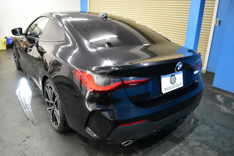 BMW 4シリーズ 420iｸｰﾍﾟ Mｽﾎﾟｰﾂ ｲﾉﾍﾞｰｼｮﾝ＆ｺﾝﾌｫｰﾄP  ﾚｰｻﾞｰLEDﾍｯﾄﾞﾗｲﾄ ﾋｰﾀｰ付赤革 全周囲ｶﾒﾗ ｵﾌﾟｼｮﾝ19AW 追従ACC LCW ﾗｲﾌﾞｺｯｸﾋﾟｯﾄ液晶ﾒｰﾀｰ ﾀｯﾁﾊﾟﾈﾙHDDﾅﾋﾞ Apple Car Play 電動ﾄﾗﾝｸ 車線逸脱&歩行者警告 衝突軽減B 2年保証