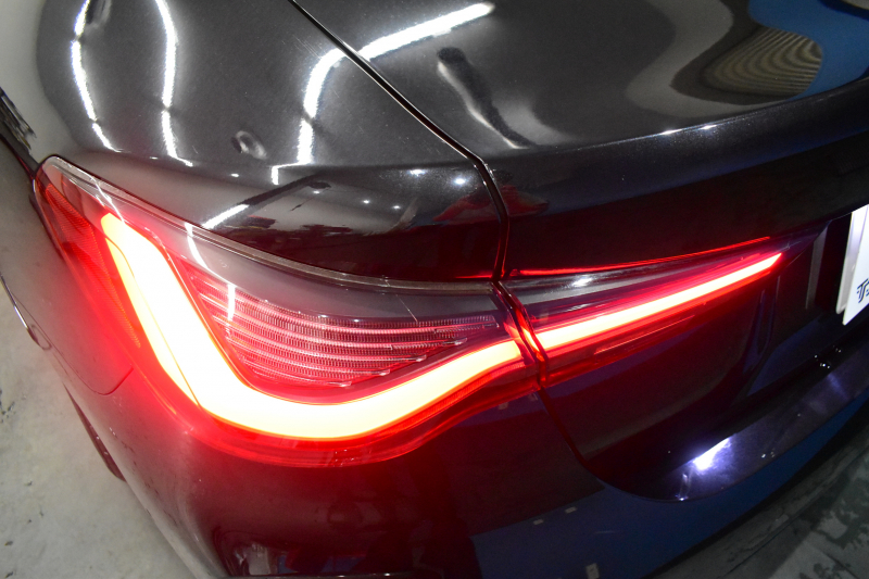 BMW 4シリーズ 420iｸｰﾍﾟ Mｽﾎﾟｰﾂ ｲﾉﾍﾞｰｼｮﾝ＆ｺﾝﾌｫｰﾄP  ﾚｰｻﾞｰLEDﾍｯﾄﾞﾗｲﾄ ﾋｰﾀｰ付赤革 全周囲ｶﾒﾗ ｵﾌﾟｼｮﾝ19AW 追従ACC LCW ﾗｲﾌﾞｺｯｸﾋﾟｯﾄ液晶ﾒｰﾀｰ ﾀｯﾁﾊﾟﾈﾙHDDﾅﾋﾞ Apple Car Play 電動ﾄﾗﾝｸ 車線逸脱&歩行者警告 衝突軽減B 2年保証