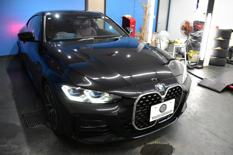 BMW 4シリーズ 420iｸｰﾍﾟ Mｽﾎﾟｰﾂ ｲﾉﾍﾞｰｼｮﾝ＆ｺﾝﾌｫｰﾄP  ﾚｰｻﾞｰLEDﾍｯﾄﾞﾗｲﾄ ﾋｰﾀｰ付赤革 全周囲ｶﾒﾗ ｵﾌﾟｼｮﾝ19AW 追従ACC LCW ﾗｲﾌﾞｺｯｸﾋﾟｯﾄ液晶ﾒｰﾀｰ ﾀｯﾁﾊﾟﾈﾙHDDﾅﾋﾞ Apple Car Play 電動ﾄﾗﾝｸ 車線逸脱&歩行者警告 衝突軽減B 2年保証