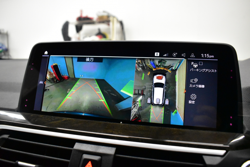 BMW X3 Xﾄﾞﾗｲﾌﾞ20d Mｽﾎﾟｰﾂ ｾﾚｸﾄ&ﾊｲﾗｲﾝP ﾊﾟﾉﾗﾏｻﾝﾙｰﾌ ﾗｲﾌﾞｺｯｸﾋﾟｯﾄ LEDﾍｯﾄﾞﾗｲﾄ 追従ACC HUD 全席ﾋｰﾀｰ付ｺﾆｬｯｸﾚｻﾞｰ LCW ﾊｰﾏﾝｶｰﾄﾞﾝ ﾀｯﾁﾊﾟﾈﾙﾅﾋﾞﾌﾙｾｸﾞ全周囲ｶﾒﾗ3Dﾋﾞｭｰ  電動Rｹﾞｰﾄ ﾜｲﾔﾚｽ充電 19AW 2年保証