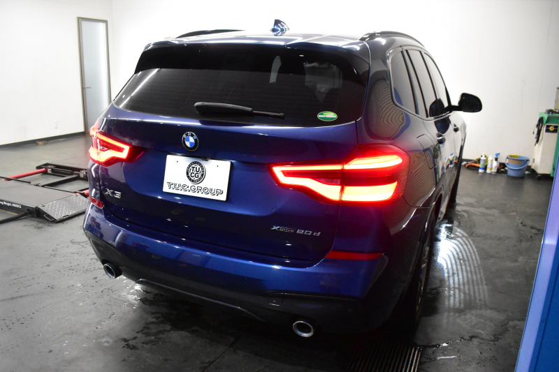 BMW X3 Xﾄﾞﾗｲﾌﾞ20d Mｽﾎﾟｰﾂ ｾﾚｸﾄ&ﾊｲﾗｲﾝP ﾊﾟﾉﾗﾏｻﾝﾙｰﾌ ﾗｲﾌﾞｺｯｸﾋﾟｯﾄ LEDﾍｯﾄﾞﾗｲﾄ 追従ACC HUD 全席ﾋｰﾀｰ付ｺﾆｬｯｸﾚｻﾞｰ LCW ﾊｰﾏﾝｶｰﾄﾞﾝ ﾀｯﾁﾊﾟﾈﾙﾅﾋﾞﾌﾙｾｸﾞ全周囲ｶﾒﾗ3Dﾋﾞｭｰ  電動Rｹﾞｰﾄ ﾜｲﾔﾚｽ充電 19AW 2年保証