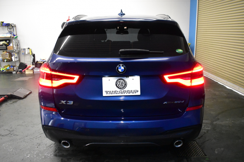 BMW X3 Xﾄﾞﾗｲﾌﾞ20d Mｽﾎﾟｰﾂ ｾﾚｸﾄ&ﾊｲﾗｲﾝP ﾊﾟﾉﾗﾏｻﾝﾙｰﾌ ﾗｲﾌﾞｺｯｸﾋﾟｯﾄ LEDﾍｯﾄﾞﾗｲﾄ 追従ACC HUD 全席ﾋｰﾀｰ付ｺﾆｬｯｸﾚｻﾞｰ LCW ﾊｰﾏﾝｶｰﾄﾞﾝ ﾀｯﾁﾊﾟﾈﾙﾅﾋﾞﾌﾙｾｸﾞ全周囲ｶﾒﾗ3Dﾋﾞｭｰ  電動Rｹﾞｰﾄ ﾜｲﾔﾚｽ充電 19AW 2年保証