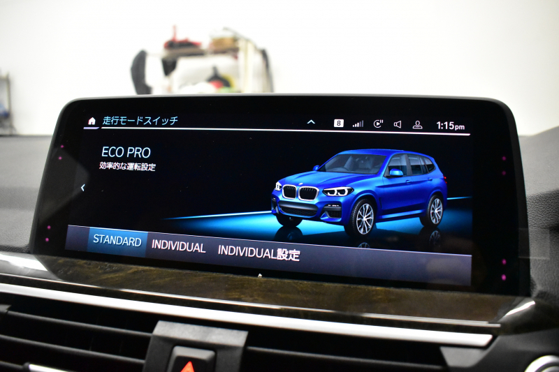 BMW X3 Xﾄﾞﾗｲﾌﾞ20d Mｽﾎﾟｰﾂ ｾﾚｸﾄ&ﾊｲﾗｲﾝP ﾊﾟﾉﾗﾏｻﾝﾙｰﾌ ﾗｲﾌﾞｺｯｸﾋﾟｯﾄ LEDﾍｯﾄﾞﾗｲﾄ 追従ACC HUD 全席ﾋｰﾀｰ付ｺﾆｬｯｸﾚｻﾞｰ LCW ﾊｰﾏﾝｶｰﾄﾞﾝ ﾀｯﾁﾊﾟﾈﾙﾅﾋﾞﾌﾙｾｸﾞ全周囲ｶﾒﾗ3Dﾋﾞｭｰ  電動Rｹﾞｰﾄ ﾜｲﾔﾚｽ充電 19AW 2年保証