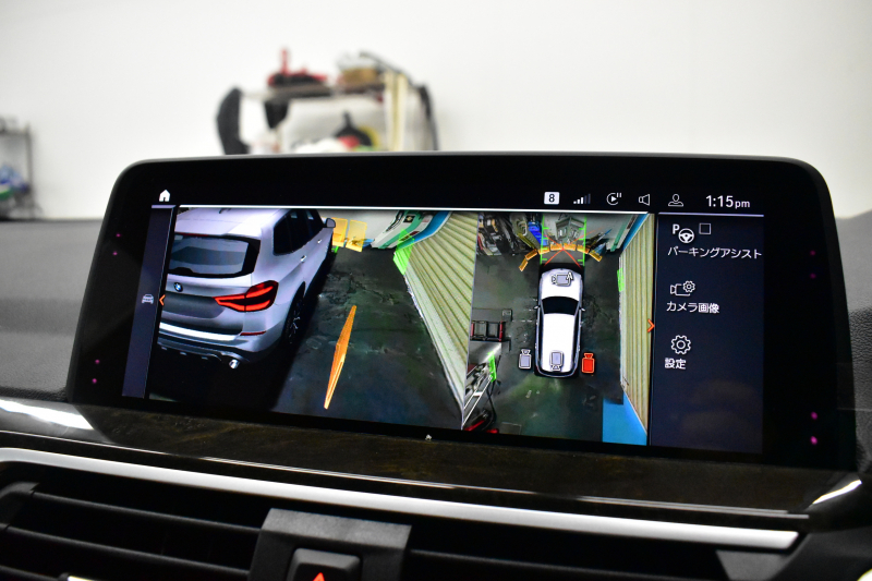 BMW X3 Xﾄﾞﾗｲﾌﾞ20d Mｽﾎﾟｰﾂ ｾﾚｸﾄ&ﾊｲﾗｲﾝP ﾊﾟﾉﾗﾏｻﾝﾙｰﾌ ﾗｲﾌﾞｺｯｸﾋﾟｯﾄ LEDﾍｯﾄﾞﾗｲﾄ 追従ACC HUD 全席ﾋｰﾀｰ付ｺﾆｬｯｸﾚｻﾞｰ LCW ﾊｰﾏﾝｶｰﾄﾞﾝ ﾀｯﾁﾊﾟﾈﾙﾅﾋﾞﾌﾙｾｸﾞ全周囲ｶﾒﾗ3Dﾋﾞｭｰ  電動Rｹﾞｰﾄ ﾜｲﾔﾚｽ充電 19AW 2年保証