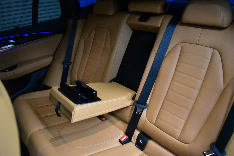 BMW X3 Xﾄﾞﾗｲﾌﾞ20d Mｽﾎﾟｰﾂ ｾﾚｸﾄ&ﾊｲﾗｲﾝP ﾊﾟﾉﾗﾏｻﾝﾙｰﾌ ﾗｲﾌﾞｺｯｸﾋﾟｯﾄ LEDﾍｯﾄﾞﾗｲﾄ 追従ACC HUD 全席ﾋｰﾀｰ付ｺﾆｬｯｸﾚｻﾞｰ LCW ﾊｰﾏﾝｶｰﾄﾞﾝ ﾀｯﾁﾊﾟﾈﾙﾅﾋﾞﾌﾙｾｸﾞ全周囲ｶﾒﾗ3Dﾋﾞｭｰ  電動Rｹﾞｰﾄ ﾜｲﾔﾚｽ充電 19AW 2年保証