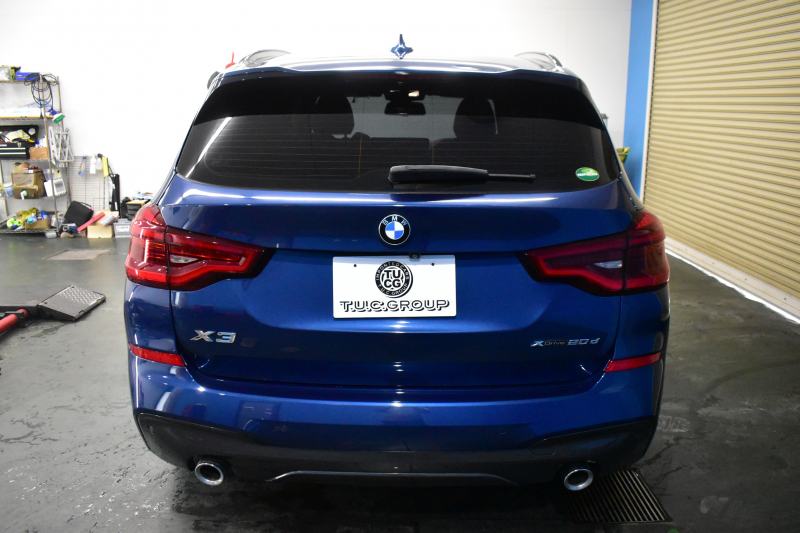 BMW X3 Xﾄﾞﾗｲﾌﾞ20d Mｽﾎﾟｰﾂ ｾﾚｸﾄ&ﾊｲﾗｲﾝP ﾊﾟﾉﾗﾏｻﾝﾙｰﾌ ﾗｲﾌﾞｺｯｸﾋﾟｯﾄ LEDﾍｯﾄﾞﾗｲﾄ 追従ACC HUD 全席ﾋｰﾀｰ付ｺﾆｬｯｸﾚｻﾞｰ LCW ﾊｰﾏﾝｶｰﾄﾞﾝ ﾀｯﾁﾊﾟﾈﾙﾅﾋﾞﾌﾙｾｸﾞ全周囲ｶﾒﾗ3Dﾋﾞｭｰ  電動Rｹﾞｰﾄ ﾜｲﾔﾚｽ充電 19AW 2年保証