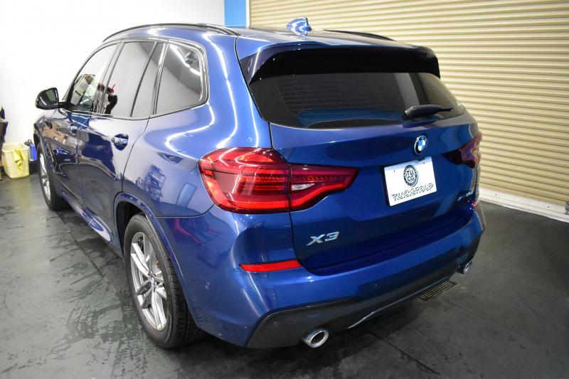 BMW X3 Xﾄﾞﾗｲﾌﾞ20d Mｽﾎﾟｰﾂ ｾﾚｸﾄ&ﾊｲﾗｲﾝP ﾊﾟﾉﾗﾏｻﾝﾙｰﾌ ﾗｲﾌﾞｺｯｸﾋﾟｯﾄ LEDﾍｯﾄﾞﾗｲﾄ 追従ACC HUD 全席ﾋｰﾀｰ付ｺﾆｬｯｸﾚｻﾞｰ LCW ﾊｰﾏﾝｶｰﾄﾞﾝ ﾀｯﾁﾊﾟﾈﾙﾅﾋﾞﾌﾙｾｸﾞ全周囲ｶﾒﾗ3Dﾋﾞｭｰ  電動Rｹﾞｰﾄ ﾜｲﾔﾚｽ充電 19AW 2年保証