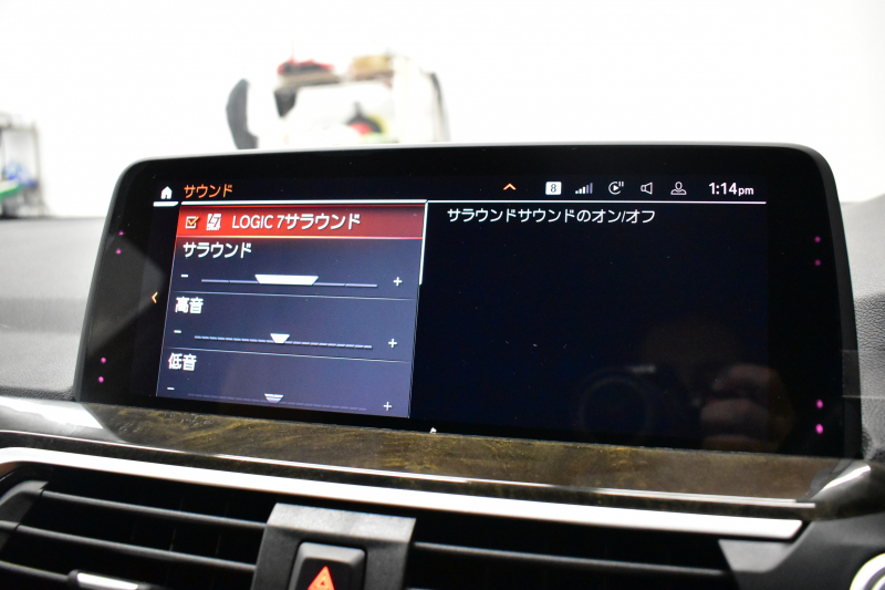 BMW X3 Xﾄﾞﾗｲﾌﾞ20d Mｽﾎﾟｰﾂ ｾﾚｸﾄ&ﾊｲﾗｲﾝP ﾊﾟﾉﾗﾏｻﾝﾙｰﾌ ﾗｲﾌﾞｺｯｸﾋﾟｯﾄ LEDﾍｯﾄﾞﾗｲﾄ 追従ACC HUD 全席ﾋｰﾀｰ付ｺﾆｬｯｸﾚｻﾞｰ LCW ﾊｰﾏﾝｶｰﾄﾞﾝ ﾀｯﾁﾊﾟﾈﾙﾅﾋﾞﾌﾙｾｸﾞ全周囲ｶﾒﾗ3Dﾋﾞｭｰ  電動Rｹﾞｰﾄ ﾜｲﾔﾚｽ充電 19AW 2年保証