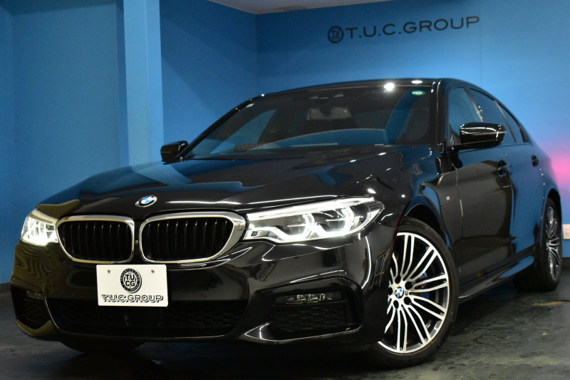 BMW 5シリーズ 540i Xﾄﾞﾗｲﾌﾞ Mｽﾎﾟｰﾂ 4WD ｺﾝﾌｫｰﾄ&ﾊｲﾗｲﾝP 前席ﾏｯｻｰｼﾞ＆ﾍﾞﾝﾁﾚｰｼｮﾝ 全席ﾋｰﾀｰ付黒革 可変ｻｽ Mｽﾎﾟｰﾂﾌﾞﾚｰｷ LEDﾍｯﾄﾞﾗｲﾄ 液晶ﾒｰﾀｰ ACC HUD LCW ｿﾌﾄｸﾛｰｽﾞﾄﾞｱ  ﾀｯﾁﾊﾟﾈﾙﾅﾋﾞ全周囲ｶﾒﾗ 3Dﾋﾞｭｰ ﾌﾙｾｸﾞ 電動ﾄﾗﾝｸ 2年保証