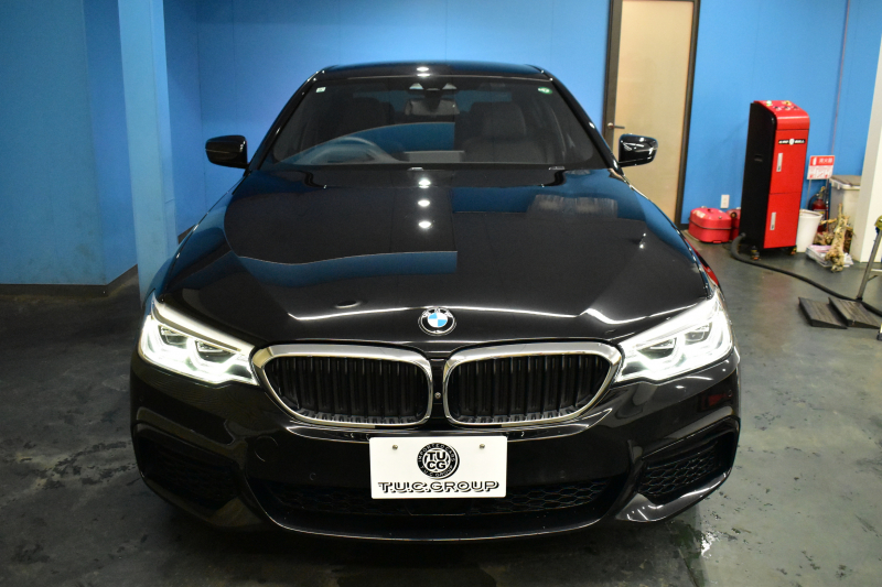 BMW 5シリーズ 540i Xﾄﾞﾗｲﾌﾞ Mｽﾎﾟｰﾂ 4WD ｺﾝﾌｫｰﾄ&ﾊｲﾗｲﾝP 前席ﾏｯｻｰｼﾞ＆ﾍﾞﾝﾁﾚｰｼｮﾝ 全席ﾋｰﾀｰ付黒革 可変ｻｽ Mｽﾎﾟｰﾂﾌﾞﾚｰｷ LEDﾍｯﾄﾞﾗｲﾄ 液晶ﾒｰﾀｰ ACC HUD LCW ｿﾌﾄｸﾛｰｽﾞﾄﾞｱ  ﾀｯﾁﾊﾟﾈﾙﾅﾋﾞ全周囲ｶﾒﾗ 3Dﾋﾞｭｰ ﾌﾙｾｸﾞ 電動ﾄﾗﾝｸ 2年保証