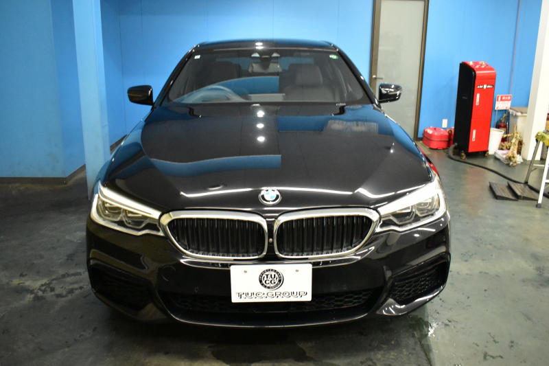 BMW 5シリーズ 540i Xﾄﾞﾗｲﾌﾞ Mｽﾎﾟｰﾂ 4WD ｺﾝﾌｫｰﾄ&ﾊｲﾗｲﾝP 前席ﾏｯｻｰｼﾞ＆ﾍﾞﾝﾁﾚｰｼｮﾝ 全席ﾋｰﾀｰ付黒革 可変ｻｽ Mｽﾎﾟｰﾂﾌﾞﾚｰｷ LEDﾍｯﾄﾞﾗｲﾄ 液晶ﾒｰﾀｰ ACC HUD LCW ｿﾌﾄｸﾛｰｽﾞﾄﾞｱ  ﾀｯﾁﾊﾟﾈﾙﾅﾋﾞ全周囲ｶﾒﾗ 3Dﾋﾞｭｰ ﾌﾙｾｸﾞ 電動ﾄﾗﾝｸ 2年保証