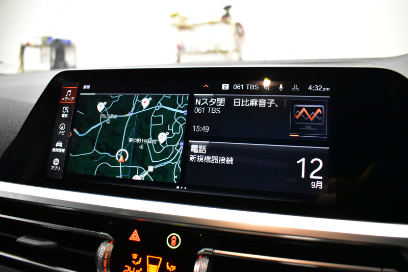 BMW 4シリーズ M440i xDriveｸﾞﾗﾝｸｰﾍﾟ 1ｵｰﾅｰ ｻﾝﾙｰﾌ 全周囲ｶﾒﾗ ﾋｰﾀｰ付黒革 19AW ﾚｰｻﾞｰLEDﾍｯﾄﾞﾗｲﾄ HUD Mｽﾎﾟｰﾂﾃﾞﾌ ﾚｯﾄﾞﾌﾞﾚｰｷｷｬﾘﾊﾟｰ 可変Mｻｽ ﾗｲﾌﾞｺｯｸﾋﾟｯﾄ Pｱｼｽﾄ LCW Apple Car Play ﾌﾙｾｸﾞ harman/kardon 電動Rｹﾞｰﾄ 2年保証