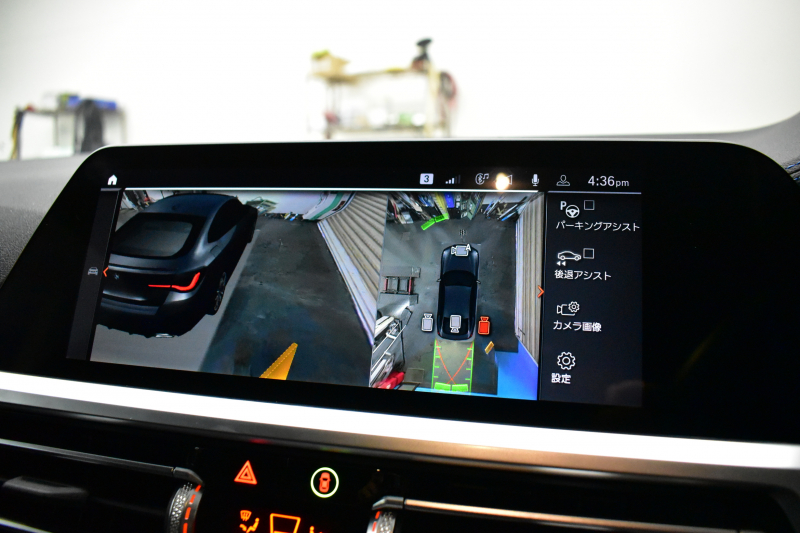 BMW 4シリーズ M440i xDriveｸﾞﾗﾝｸｰﾍﾟ 1ｵｰﾅｰ ｻﾝﾙｰﾌ 全周囲ｶﾒﾗ ﾋｰﾀｰ付黒革 19AW ﾚｰｻﾞｰLEDﾍｯﾄﾞﾗｲﾄ HUD Mｽﾎﾟｰﾂﾃﾞﾌ ﾚｯﾄﾞﾌﾞﾚｰｷｷｬﾘﾊﾟｰ 可変Mｻｽ ﾗｲﾌﾞｺｯｸﾋﾟｯﾄ Pｱｼｽﾄ LCW Apple Car Play ﾌﾙｾｸﾞ harman/kardon 電動Rｹﾞｰﾄ 2年保証